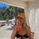 Brooke Sorenson Instagram - 🪼 Catalina Island
