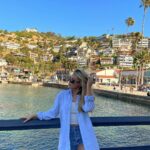 Brooke Sorenson Instagram - 🪼 Catalina Island