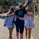 Brooke Sorenson Instagram - 🪼 Catalina Island