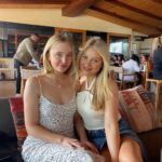 Brooke Sorenson Instagram - the girls are out!
