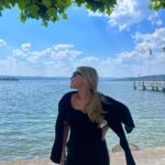 Brooke Sorenson Instagram - 💌 Lucerne, Switzerland