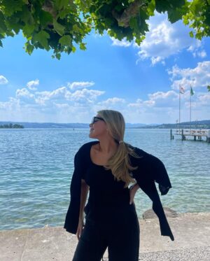 Brooke Sorenson Instagram - 💌