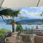 Brooke Sorenson Instagram - 💌 Lucerne, Switzerland