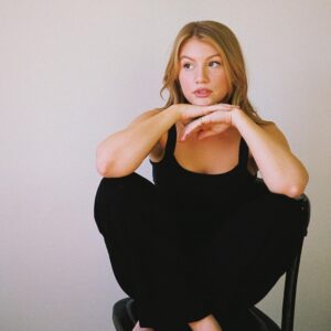 Brooke Sorenson Instagram - @addi.oconnor 🎞️