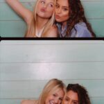 Brooke Sorenson Instagram - the girls are out!