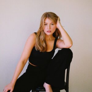 Brooke Sorenson Instagram - @addi.oconnor 🎞️