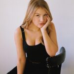 Brooke Sorenson Instagram - @addi.oconnor 🎞️