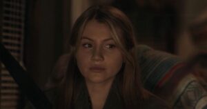 Brooke Sorenson Instagram - Ep 408 of @911lonestar is on @hulu!

I had the best time working alongside @natacha.karam, @cameroncowperthwaite & @dotmariejones on these episodes, watch next Tuesday night to see how it ends..