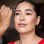 Bruna Aiiso Instagram - “A Falta De Inserção Dos Artistas Amarelos No Audiovisual Brasileiro.” Ainda sobre o @tedxguarulhos ❌❤️ | Fotos: @tudooquevejo_ | Beleza: @sarah_ebeauty