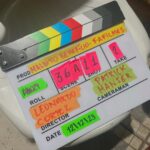 Bruna Aiiso Instagram - Encerrando minha participação hoje em “Maldito Benefício” e sentindo uma gratidão imensa, um filme lindo, engraçado, emocionante! Obrigada toda a equipe que faz a magia acontecer. 🎬🥹 Produção: Fa Filmes @fafacultural @leonardofcortez - Diretor @clairecastelano - Assistente de Direção @bruneca - Produtora Executiva robertaxfonso - Assistente de Produção Executiva @eduandreani - Diretor de Produção @aalexandramartins - Produtora de Elenco @filipifalca - Platô @monicasouzaproducao - Produtora de Locação @patrickhanser - Diretor de Fotografia @marpelomundo - 1ª Assistente de Câmera @marcelamelchiades - Logger @naovouproceuamem - Video Assist @marcio_padilha_001 - Som Direto @riccardomelchiades - Gaffer @bruveras - Diretora de Arte @valente_roberta - Produtora de Arte @andrezareispro - Maquiadora @daicanzain - Figurinista