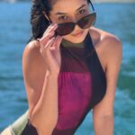 Bruna Aiiso Instagram - 💙🌊 Rio de Janeiro, Rio de Janeiro