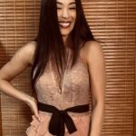 Bruna Aiiso Instagram - Uma saudade: Esse vestido da @juliapakofficial 🫶🥹👗