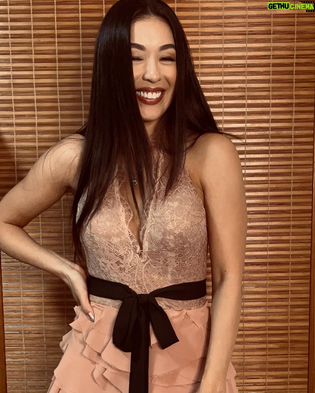 Bruna Aiiso Instagram - Uma saudade: Esse vestido da @juliapakofficial 🫶🥹👗