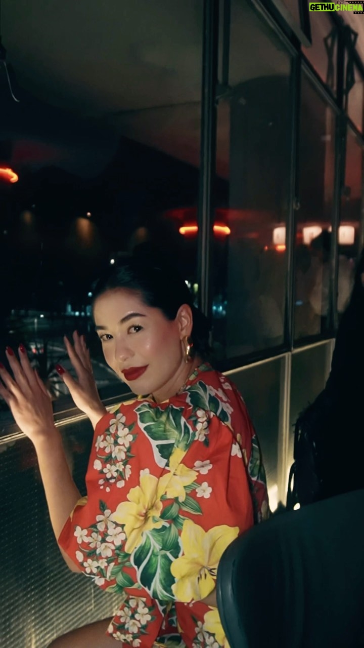 Bruna Aiiso Instagram - Só porque amei demais esse vídeo que minha amiga @tatitakiyama fez pra mim, obrigada amiga 🥹🫶💛 #bdayaiiso #existeamoremsp São Paulo, Brazil