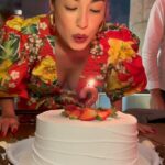 Bruna Aiiso Instagram - Bolo e docinhos maravilhosos by @atelie.dalucy 🎂🍰🍩