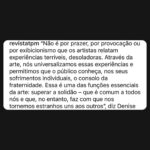 Bruna Aiiso Instagram - @revistatpm | @denisefragaoficial