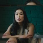 Bruna Aiiso Instagram - Cara de quê? #terraepaixão 🫠🌱