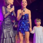 Bruna Aiiso Instagram - Imagina a Sandy cantar no seu aniversário…aconteceu com a @tatawerneck 🥹💕