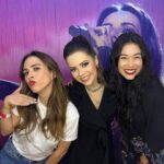 Bruna Aiiso Instagram - “Em lugar de mil palavras Deixa o instinto se exercer Deixa o íntimo silêncio Percorrer só…” tem coisas que acontecem na vida da gente que não tem explicação…🥹😭 obrigada @tatawerneck pelo dia mais feliz dos últimos tempos…💕🙏 Rio de Janeiro, Rio de Janeiro