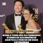 Bruna Aiiso Instagram - O Brasil tem muito o que aprender (ou desaprender)! Mas eu já vejo a luz💡💛🎬 #asians #artistasamarelos #goyellows