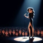 Bruna Aiiso Instagram - Se minha vida fosse uma animação dos estúdios #pixar 🥹💕🫶😅 #ia | Qual ficou mais parecida comigo? | Se quiserem saber como faz, comenta aqui ⬇️