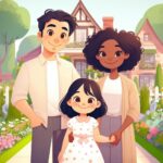 Bruna Aiiso Instagram - Se minha vida fosse uma animação dos estúdios #pixar 🥹💕🫶😅 #ia | Qual ficou mais parecida comigo? | Se quiserem saber como faz, comenta aqui ⬇️