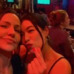 Bruna Aiiso Instagram - Minhas maiores conquistas nessa cidade! Obrigada meus amores pela presença. Está faltando gente nas fotos, me mandem!!! #bdayaiiso 🥹🫶💕 Rio de Janeiro, Rio de Janeiro