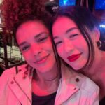 Bruna Aiiso Instagram - Minhas maiores conquistas nessa cidade! Obrigada meus amores pela presença. Está faltando gente nas fotos, me mandem!!! #bdayaiiso 🥹🫶💕 Rio de Janeiro, Rio de Janeiro