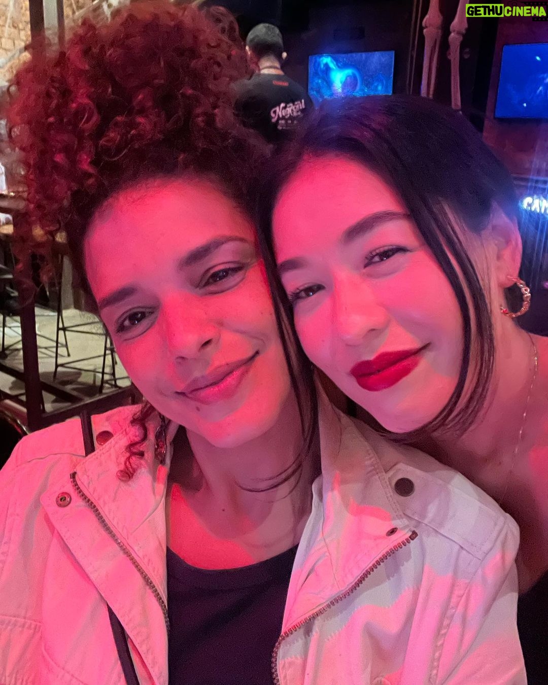 Bruna Aiiso Instagram - Minhas maiores conquistas nessa cidade! Obrigada meus amores pela presença. Está faltando gente nas fotos, me mandem!!! #bdayaiiso 🥹🫶💕 Rio de Janeiro, Rio de Janeiro