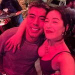 Bruna Aiiso Instagram - Minhas maiores conquistas nessa cidade! Obrigada meus amores pela presença. Está faltando gente nas fotos, me mandem!!! #bdayaiiso 🥹🫶💕 Rio de Janeiro, Rio de Janeiro
