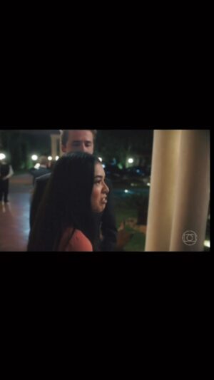 Bruna Aiiso Instagram - Já tenho uma cena preferida pra chamar de minha! #terraepaixão dirigida pelo impecável @emerlavinni (Emer, obrigada por tudo💕 desde 2019)