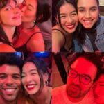 Bruna Aiiso Instagram - Minhas maiores conquistas nessa cidade! Obrigada meus amores pela presença. Está faltando gente nas fotos, me mandem!!! #bdayaiiso 🥹🫶💕 Rio de Janeiro, Rio de Janeiro