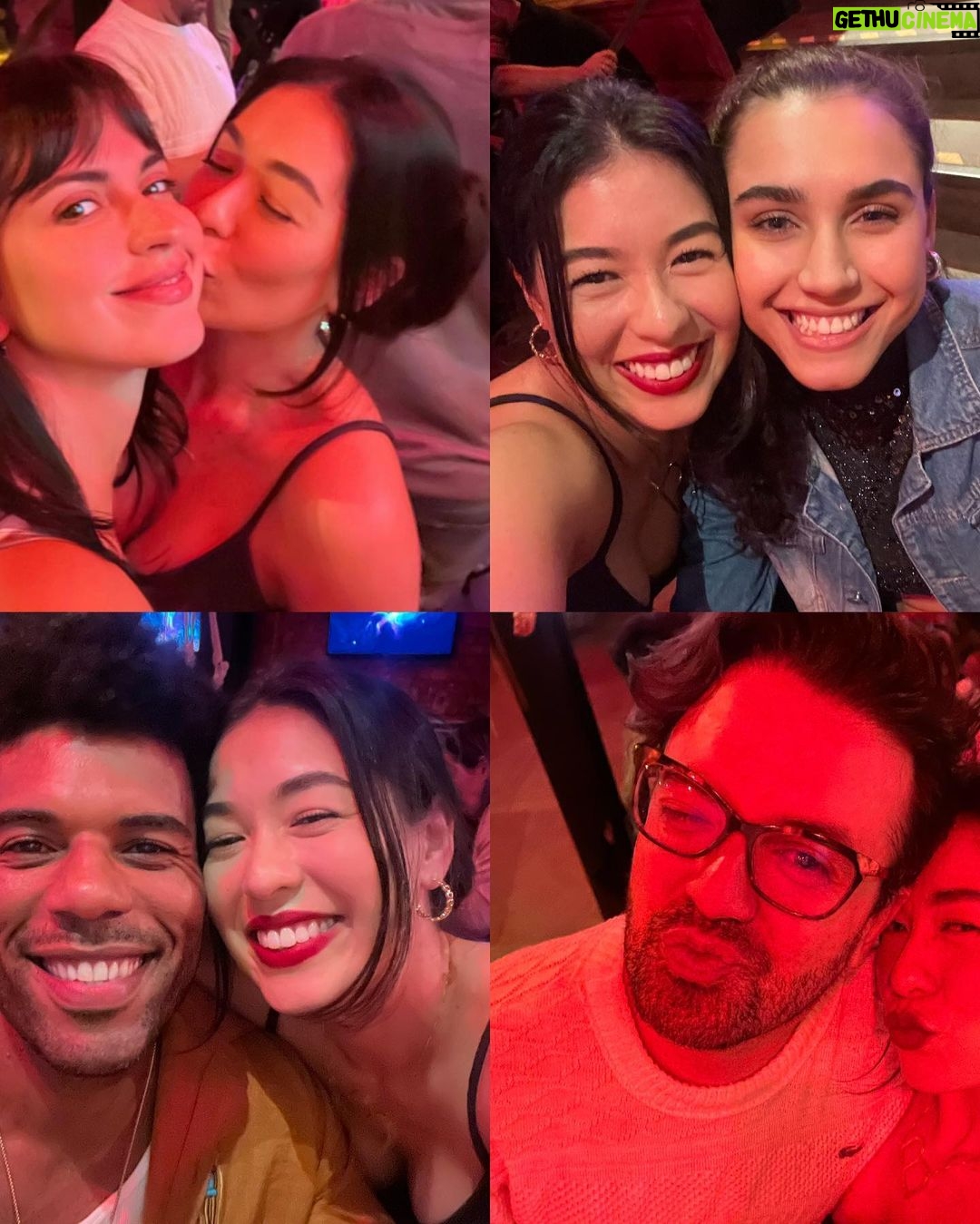 Bruna Aiiso Instagram - Minhas maiores conquistas nessa cidade! Obrigada meus amores pela presença. Está faltando gente nas fotos, me mandem!!! #bdayaiiso 🥹🫶💕 Rio de Janeiro, Rio de Janeiro