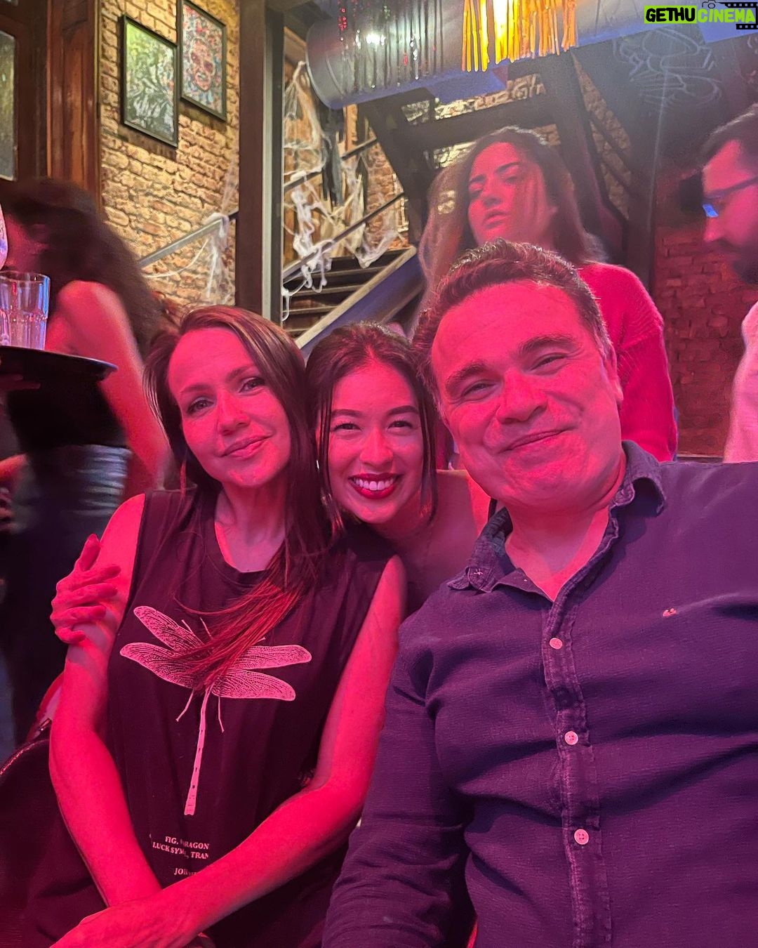 Bruna Aiiso Instagram - Minhas maiores conquistas nessa cidade! Obrigada meus amores pela presença. Está faltando gente nas fotos, me mandem!!! #bdayaiiso 🥹🫶💕 Rio de Janeiro, Rio de Janeiro
