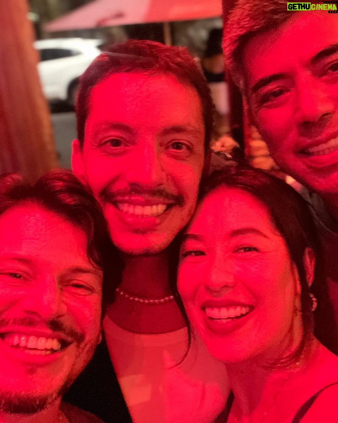 Bruna Aiiso Instagram - Minhas maiores conquistas nessa cidade! Obrigada meus amores pela presença. Está faltando gente nas fotos, me mandem!!! #bdayaiiso 🥹🫶💕 Rio de Janeiro, Rio de Janeiro