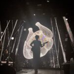 Bruna Aiiso Instagram - 30 anos de @patofu … eu fui! 🥹🫶 que show maravilhosooooooooo parabéns turma!!!! Circo Voador