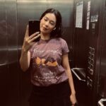 Bruna Aiiso Instagram - 30 anos de @patofu … eu fui! 🥹🫶 que show maravilhosooooooooo parabéns turma!!!! Circo Voador