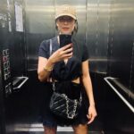 Bruna Aiiso Instagram - #photodump de elevador…rs Qual seu lookinho preferido? 🥹🫶💕 Rio de Janeiro, Rio de Janeiro