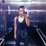 Bruna Aiiso Instagram - #photodump de elevador…rs Qual seu lookinho preferido? 🥹🫶💕 Rio de Janeiro, Rio de Janeiro