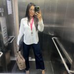 Bruna Aiiso Instagram - #photodump de elevador…rs Qual seu lookinho preferido? 🥹🫶💕 Rio de Janeiro, Rio de Janeiro