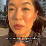 Bruna Aiiso Instagram - Te dedico @euverodrigues e prometo melhorar 😅