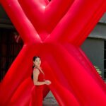 Bruna Aiiso Instagram - Foi uma sensação incrível pisar nesse palco como speaker, ainda mais pra falar de um assunto tão importante pra mim e para muita gente: “A Falta De Inserção Dos Artistas Amarelos No Audiovisual Brasileiro.” Obrigada @caetanotona pela oportunidade e confiança e obrigada a todos os presentes pela generosidade em me ouvir. 💛🫶❌ @tedxguarulhos
