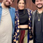 Bruna Aiiso Instagram - Estão sabendo que nosso filme #UmDiaCincoEstrelas está no top 10 do @primevideobr ? 🥹🥹🥹 Vamos prestigiar os artistas amarelos e o cinema nacional!!! Aí está um trechinho de uma das minhas cenas pra vocês sentirem o clima. Claro que cortei o final surpresa pra não dar spoiler 🙈🙈🙈