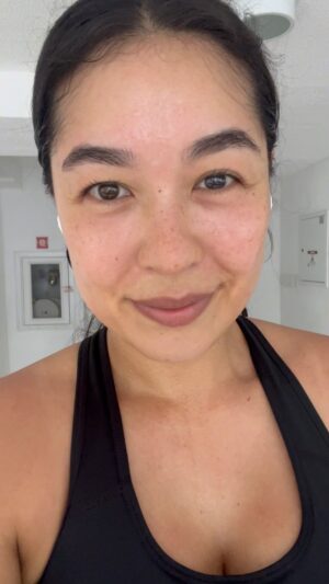 Bruna Aiiso Instagram - Você sabia disso?