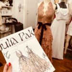 Bruna Aiiso Instagram - Uma saudade: Esse vestido da @juliapakofficial 🫶🥹👗
