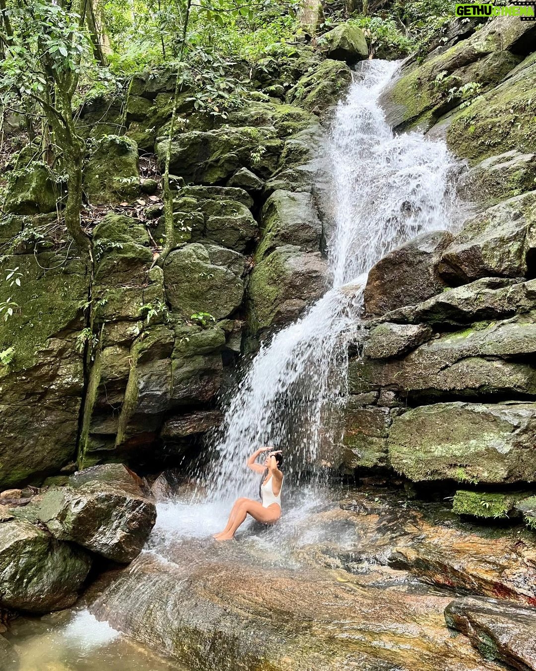 Bruna Aiiso Instagram - 🌱🙌 Rio de Janeiro, Rio de Janeiro