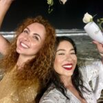 Bruna Aiiso Instagram - Amores🌟🥂Vem 2024! Rio de Janeiro, Rio de Janeiro