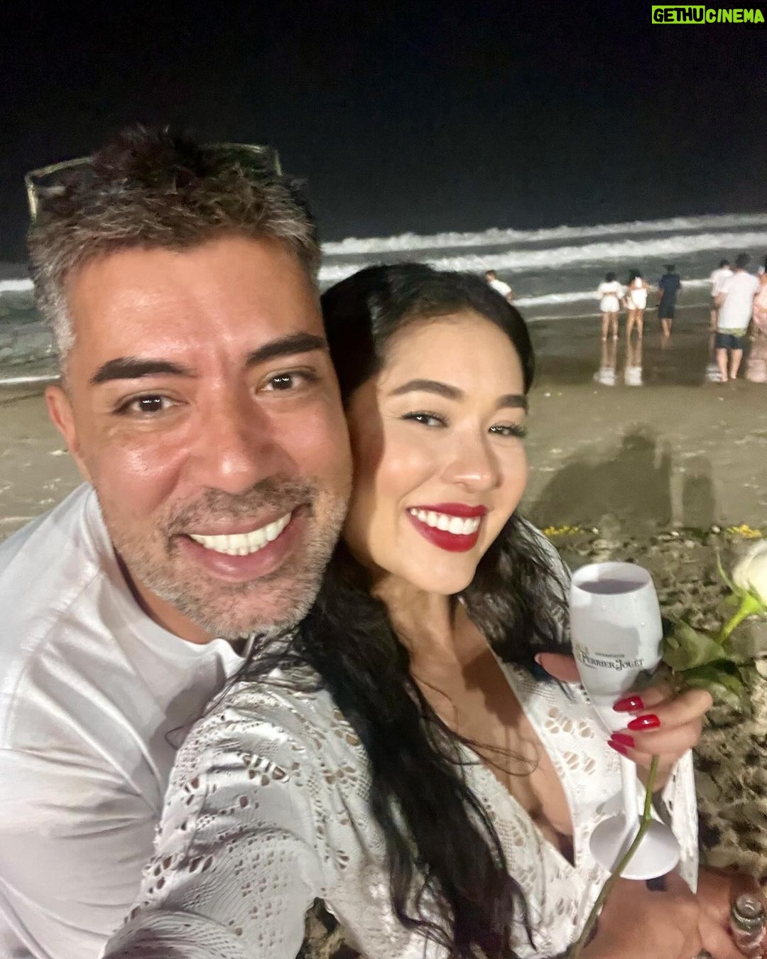 Bruna Aiiso Instagram - Amores🌟🥂Vem 2024! Rio de Janeiro, Rio de Janeiro