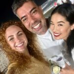 Bruna Aiiso Instagram - Amores🌟🥂Vem 2024! Rio de Janeiro, Rio de Janeiro
