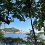 Bruna Aiiso Instagram - Uma eterna turista por aqui…☀️ Rio de Janeiro, Rio de Janeiro